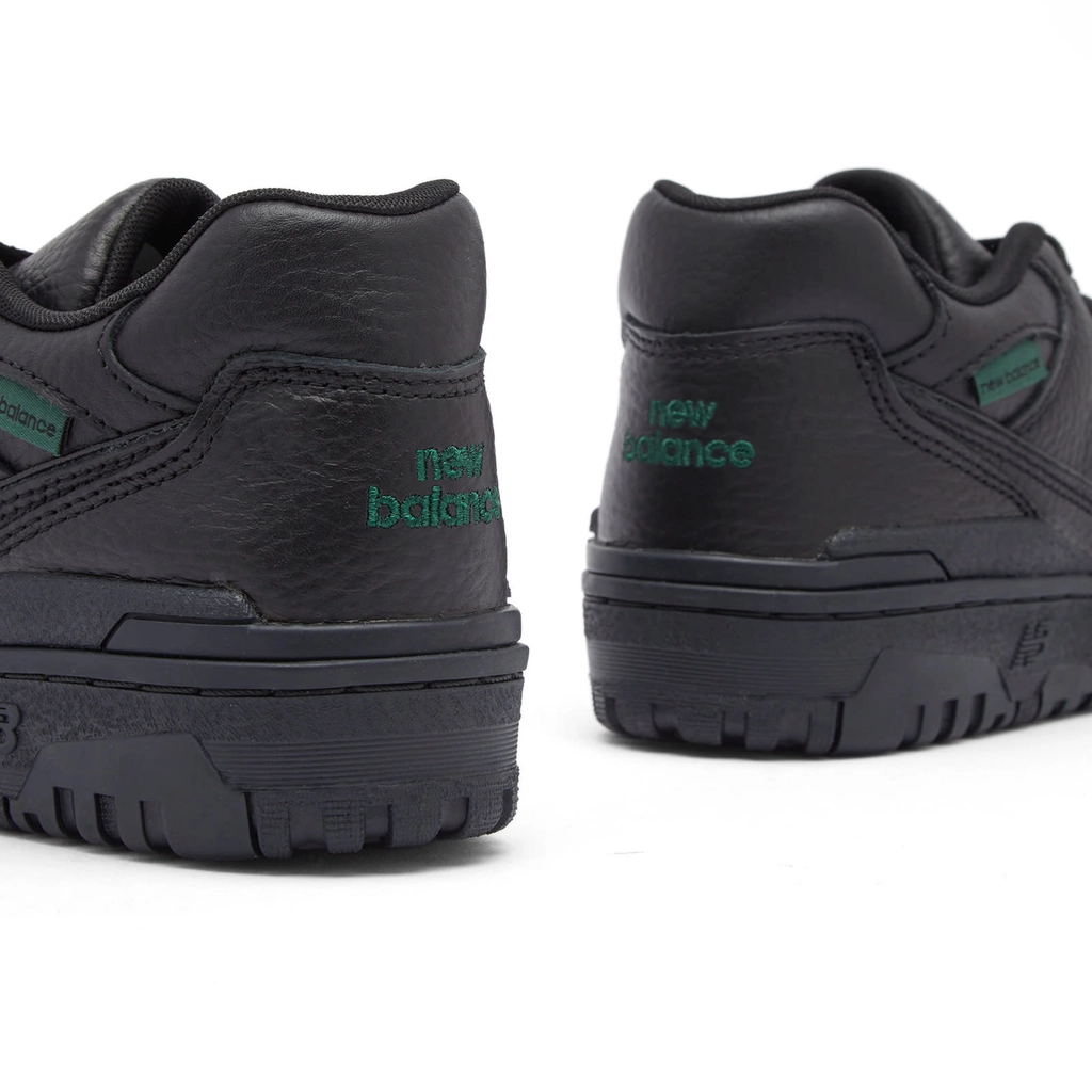 New Balance BB550PBB Black
